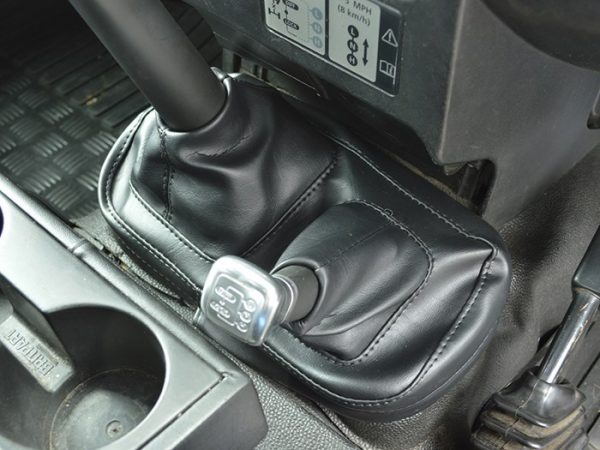 Gearbox Gaiter