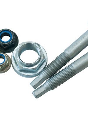 Suspension Bolt Kit