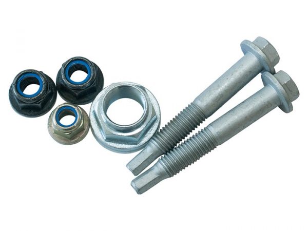 Suspension Bolt Kit