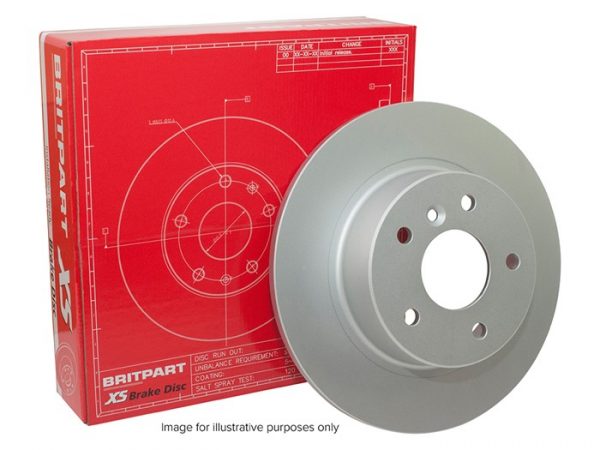 XS Brake Disc