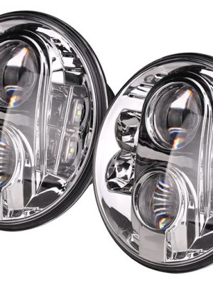 Britpart Lynx Eye LED Headlights