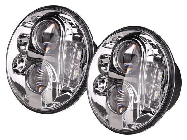 Britpart Lynx Eye LED Headlights