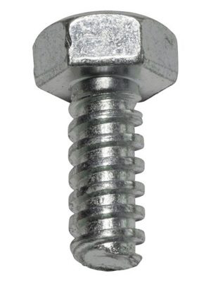Hex Head Acme Bolt