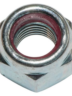 BSF P-Type Self Locking Nut
