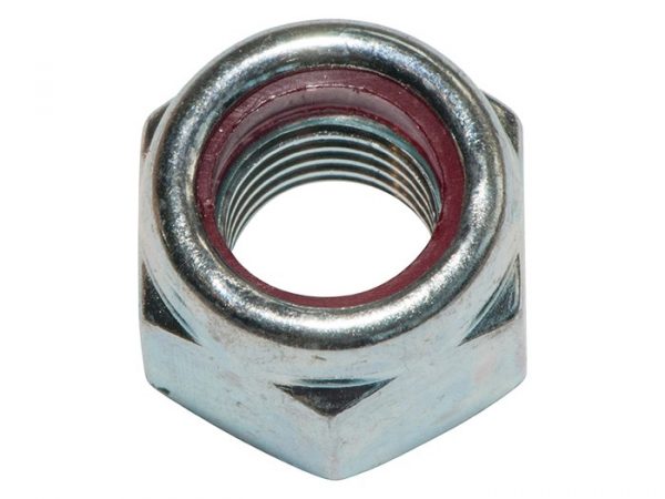 BSF P-Type Self Locking Nut