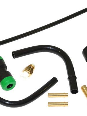 Compressor Pipe/Install Kit