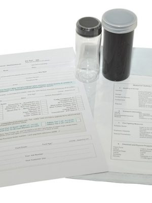 Oil Analysis Kit