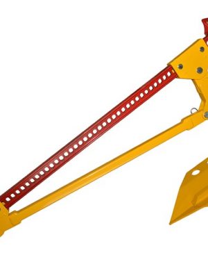 Ground Anchor