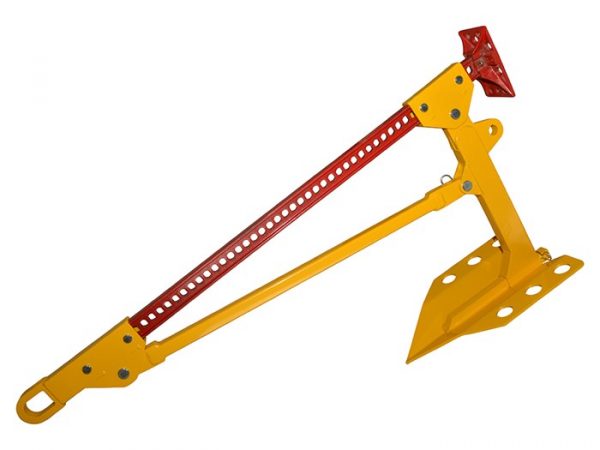 Ground Anchor