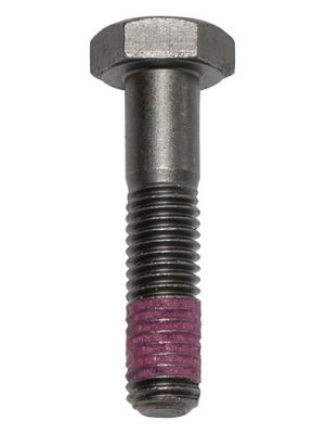 Bolt