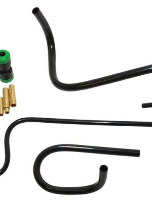 Compressor Pipe/Install Kit