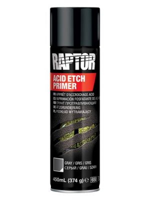 Acid#8™: Acid Etch Primer