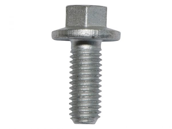 Screw Flanged Head - M8 X 20
