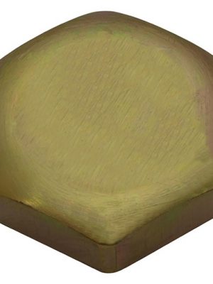 Land Rover Defender 90 110 Drive Flange Cap With Rubber Seal - DA1148CAP