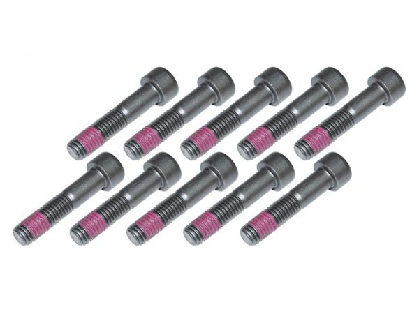 Replacement Drive Flange Bolt Set (x10)  Defender 90/110  DA1128