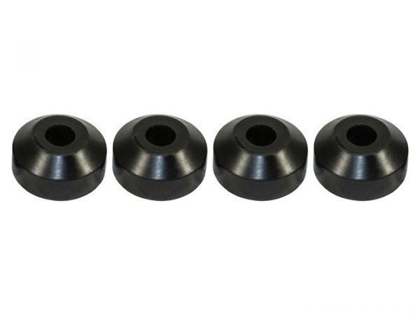 Shock Absorber - Lower