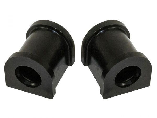 Anti-Roll Bar