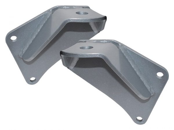 Long Travel Rear Shocker Absorber Mounting Kit