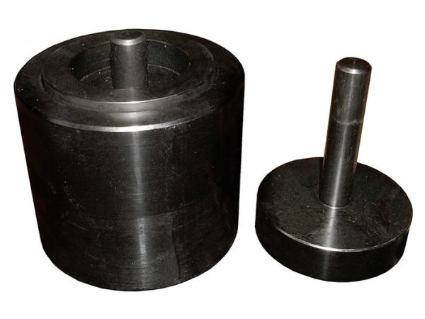 Bush Fitting Tool