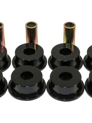 Radius Arm to Axle