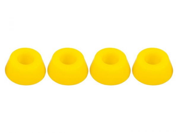 Damper Mounting