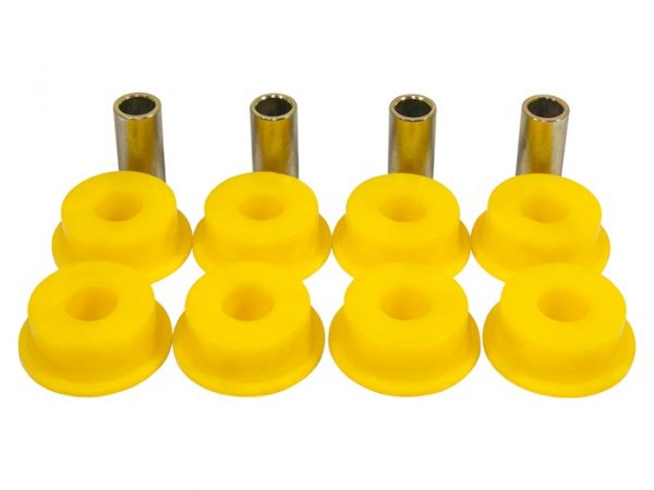Radius Arm to Axle