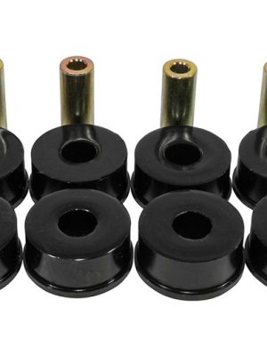 Radius Arm to Axle