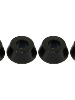Damper Mounting