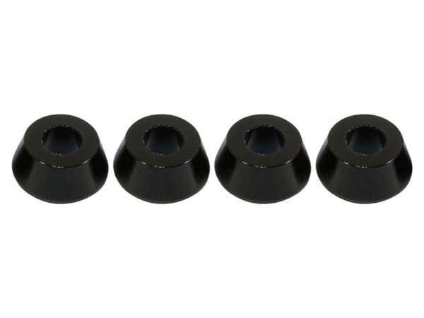 Damper Mounting