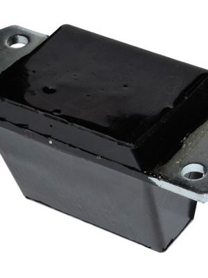 Front & Rear Bump Stop
