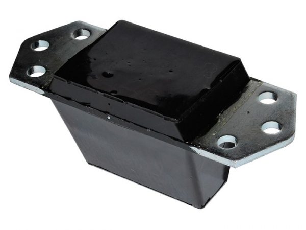 Front & Rear Bump Stop