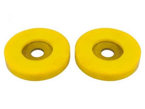 Lower Arm Control Buffer