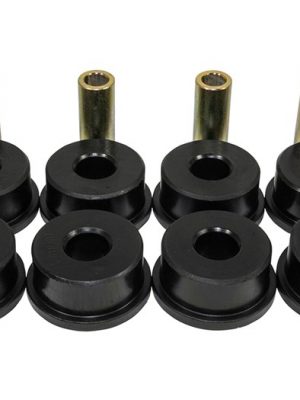 Radius Arm to Axle