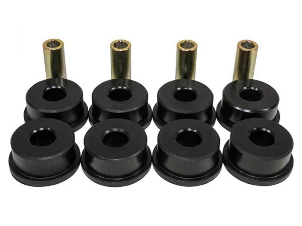 Radius Arm to Axle