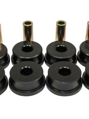 Radius Arm to Axle