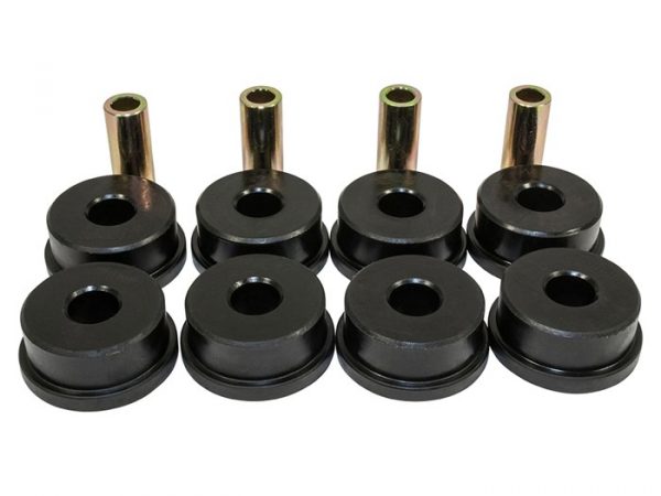 Radius Arm to Axle