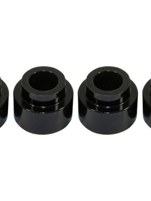 Radius Arm to Chassis