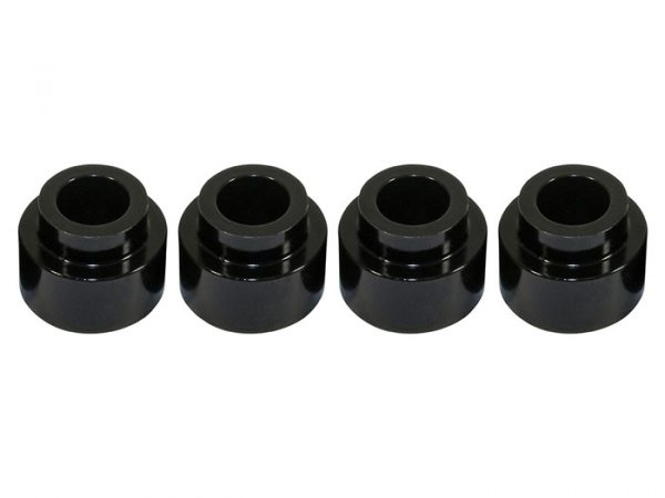 Radius Arm to Chassis