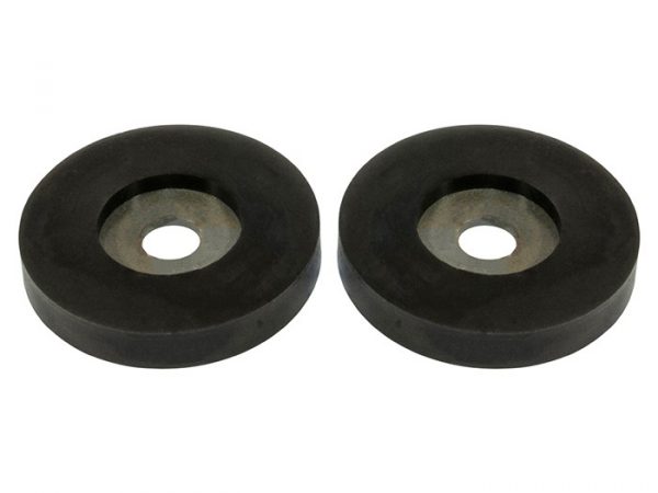 Lower Arm Control Buffer