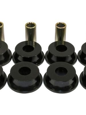 Radius Arm to Axle