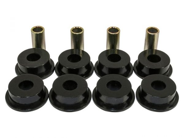 Radius Arm to Axle