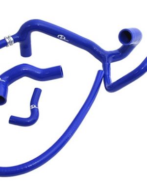 Silicone Coolant Hose Kit