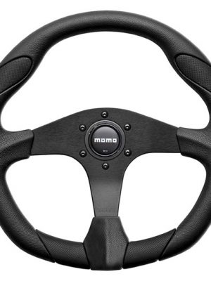 Momo Quark Steering Wheel