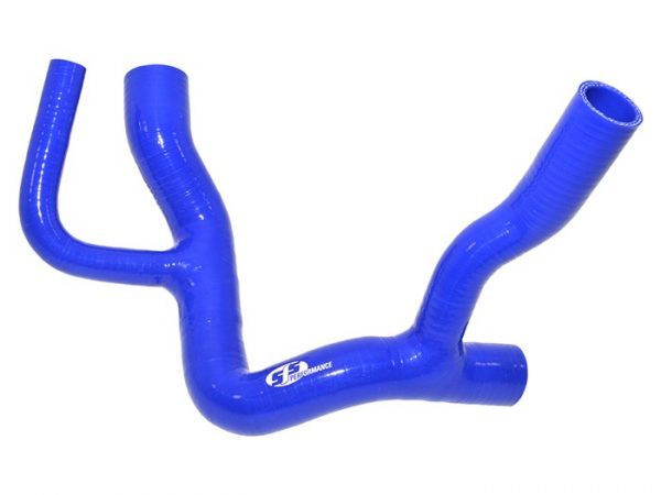 Land Rover Defender Td5 1 Piece Coolant Hose Kit - DA4572