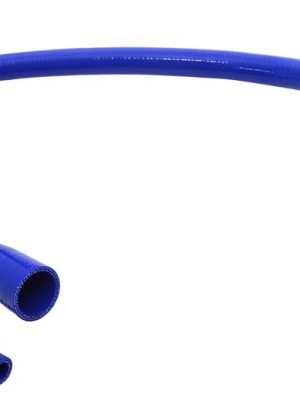 Land Rover Defender Td5 2 Piece Coolant Hose Kit  DA4573