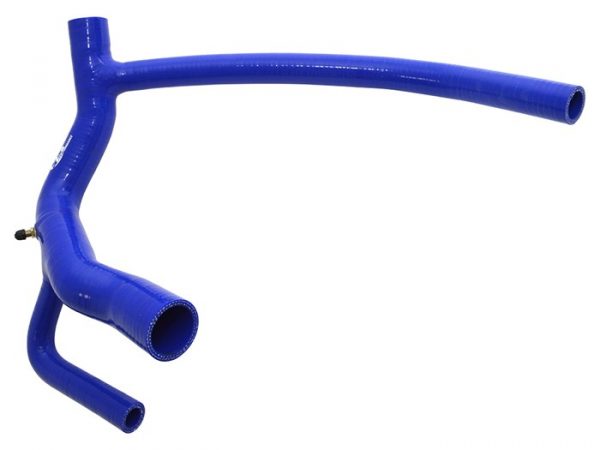 Land Rover Defender Td5 2 Piece Coolant Hose Kit  DA4573