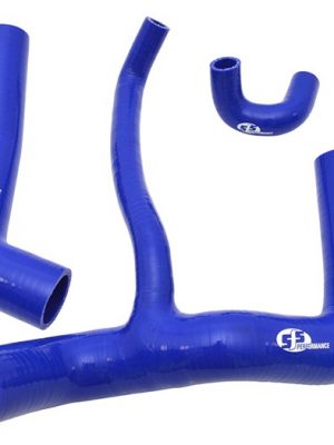 Silicone Coolant Hose Kit