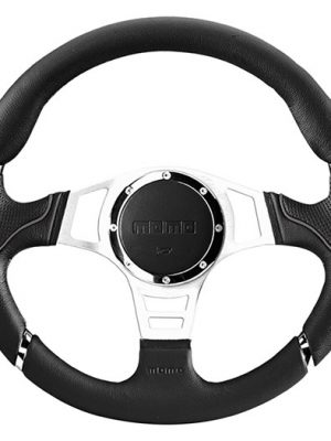 Momo Millenium Sport Steering Wheel