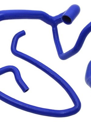 Silicone Coolant Hose Kit