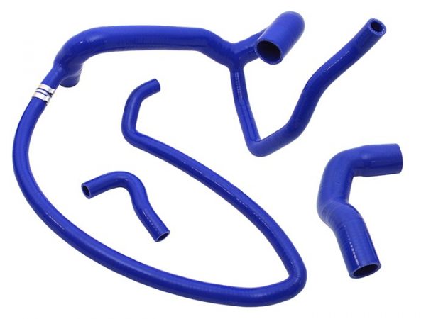 Silicone Coolant Hose Kit